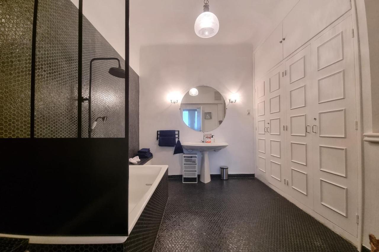 Villa Iena - 4 Etoiles - Proche Centre Ville- Wifi Perpignan Dış mekan fotoğraf