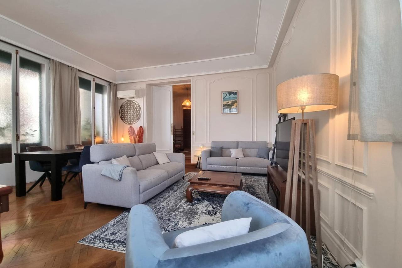 Villa Iena - 4 Etoiles - Proche Centre Ville- Wifi Perpignan Dış mekan fotoğraf