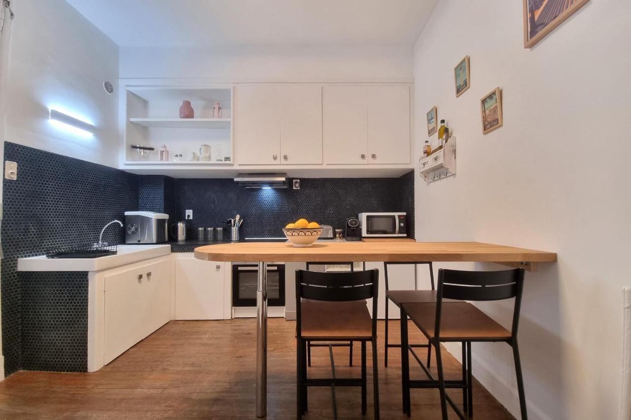 Villa Iena - 4 Etoiles - Proche Centre Ville- Wifi Perpignan Dış mekan fotoğraf