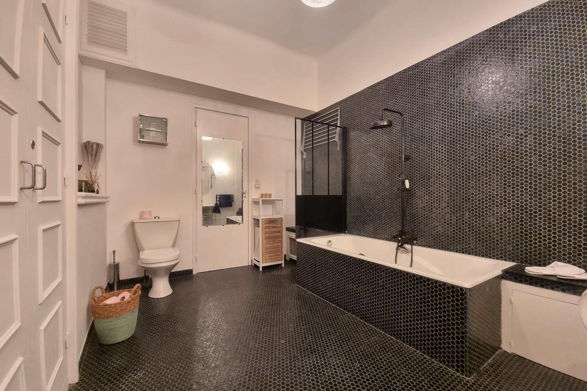 Villa Iena - 4 Etoiles - Proche Centre Ville- Wifi Perpignan Dış mekan fotoğraf