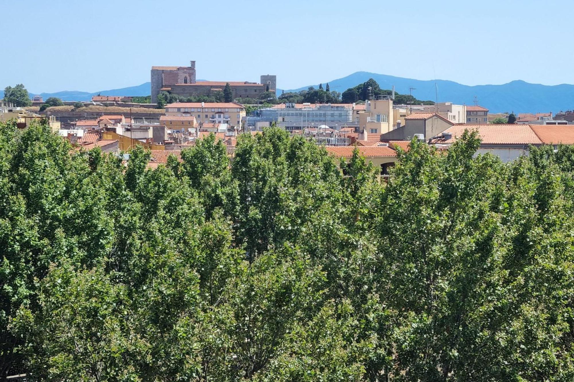 Villa Iena - 4 Etoiles - Proche Centre Ville- Wifi Perpignan Dış mekan fotoğraf